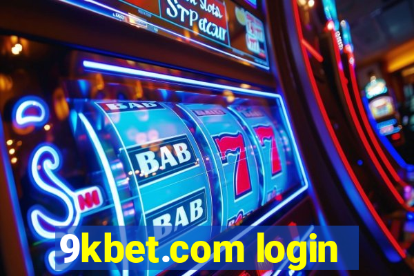 9kbet.com login